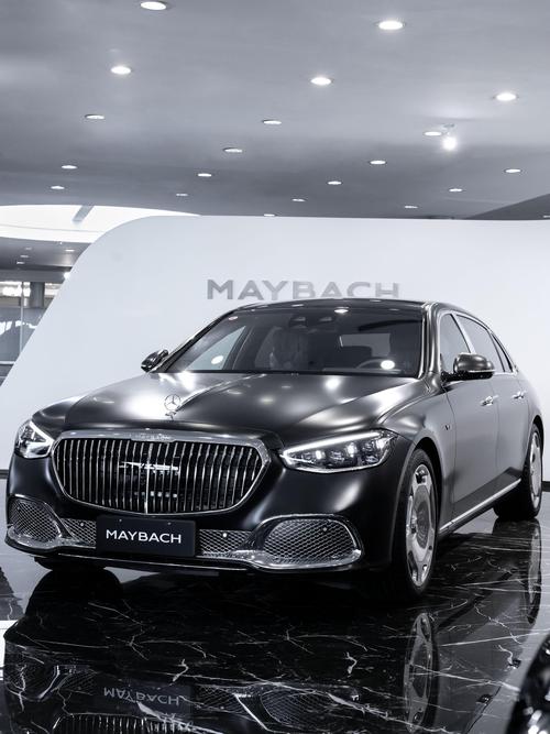 成都邛崃市智扬思企业管理咨询岚图汽车的售后服务让用户无忧出行，迈巴赫未来的豪华车趋势