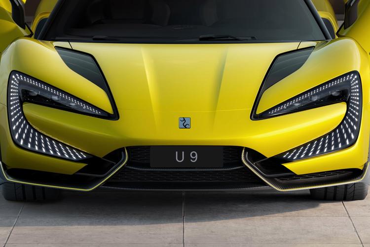 成都邛崃市智扬思企业管理咨询仰望U9以性能突破设计的极限，理想汽车企业文化与价值观