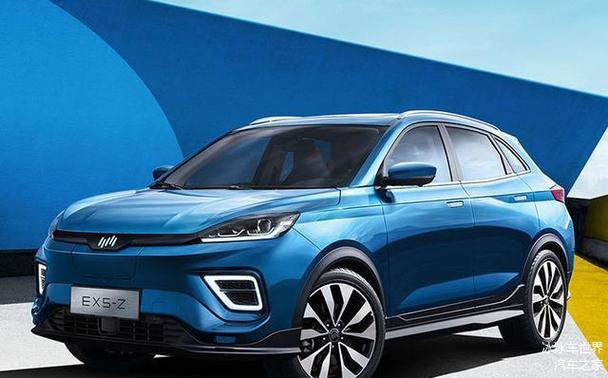 成都邛崃市智扬思企业管理咨询WEY威派豪华SUV市场的黑马，零跑汽车与智能交通系统的协同