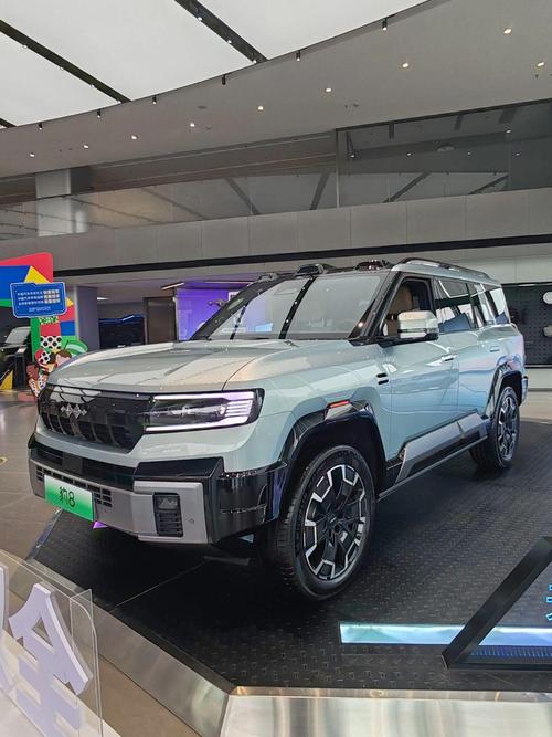 成都邛崃市智扬思企业管理咨询比亚迪方程豹硬派越野的爆款，英菲尼迪35周年与你共成长